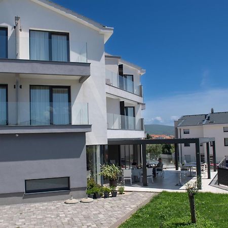 크르크 Pansion Leggero B&B 외부 사진