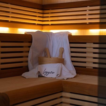 크르크 Pansion Leggero B&B 외부 사진