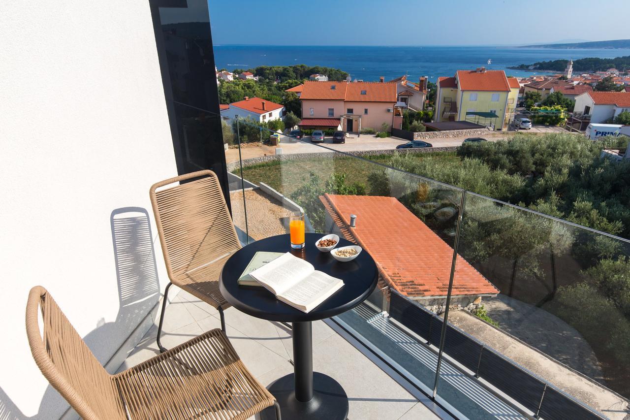 크르크 Pansion Leggero B&B 외부 사진