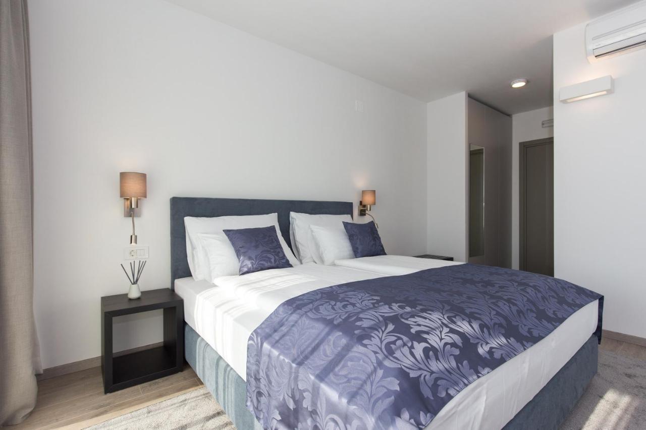 크르크 Pansion Leggero B&B 외부 사진