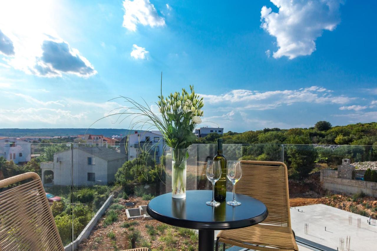 크르크 Pansion Leggero B&B 외부 사진
