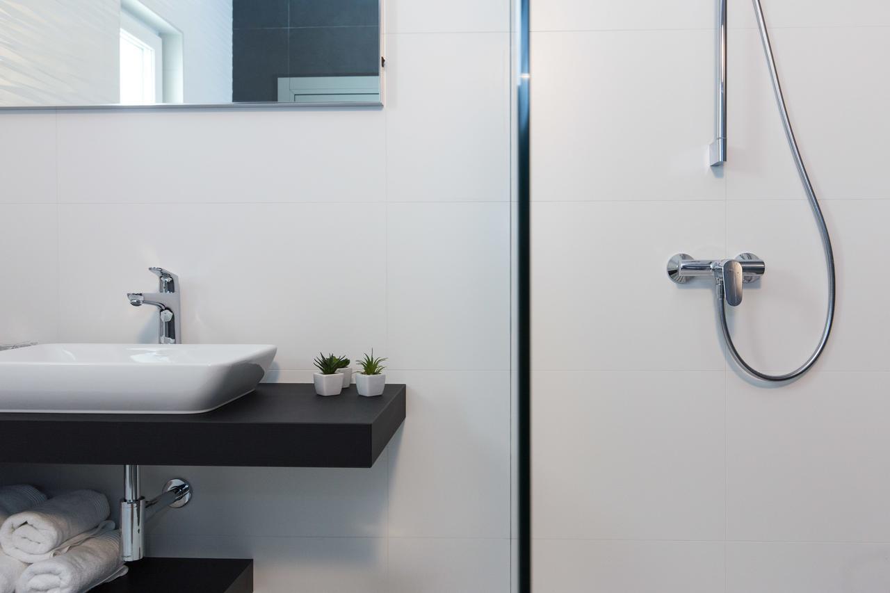 크르크 Pansion Leggero B&B 외부 사진