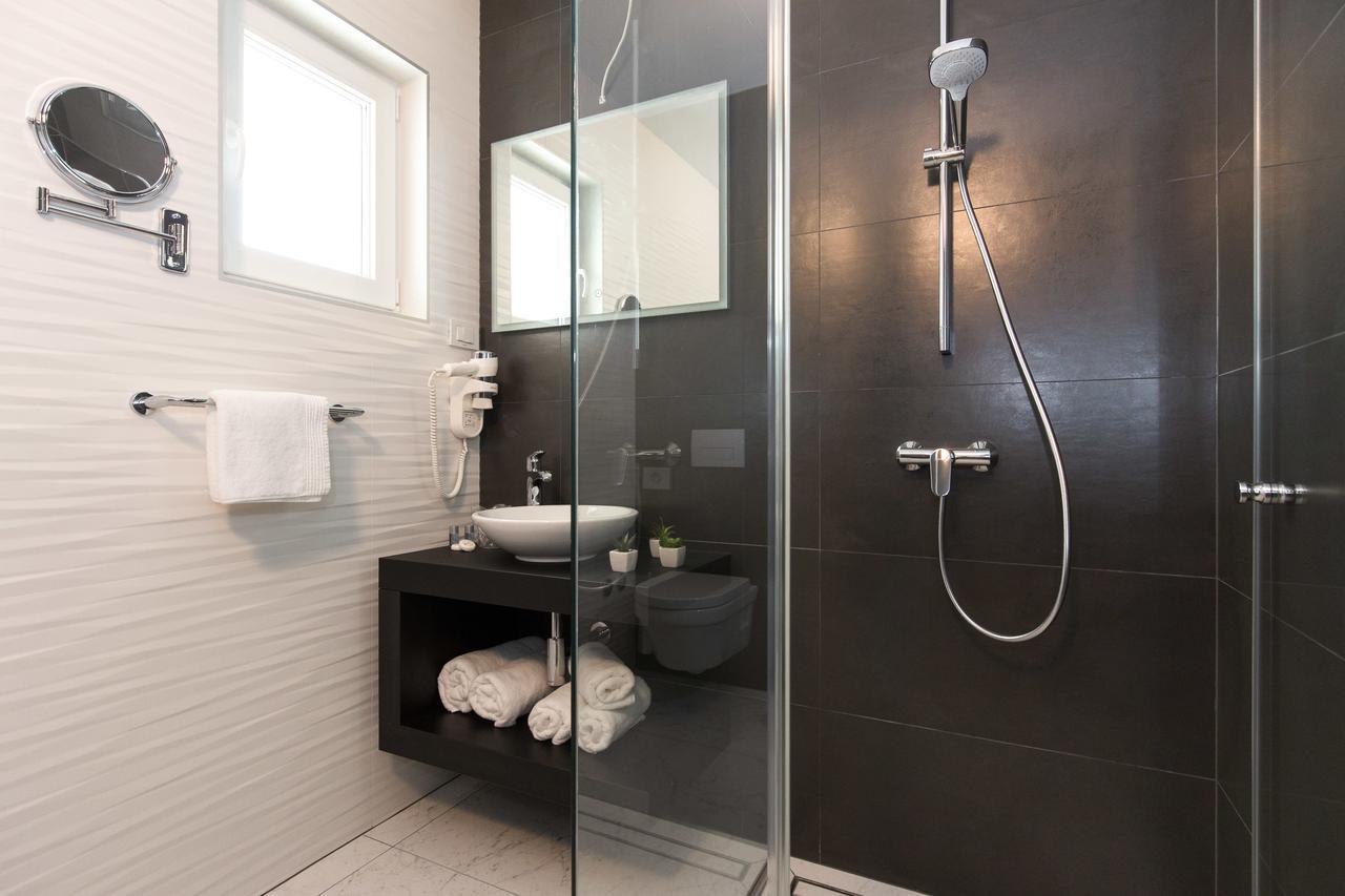 크르크 Pansion Leggero B&B 외부 사진