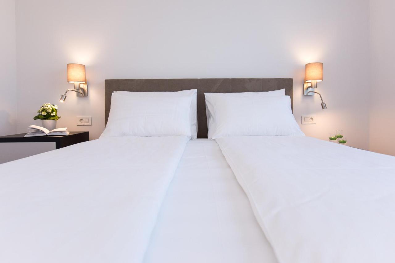 크르크 Pansion Leggero B&B 외부 사진